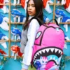 KITTY KASH: Zaini ON THE EDGE DLXR