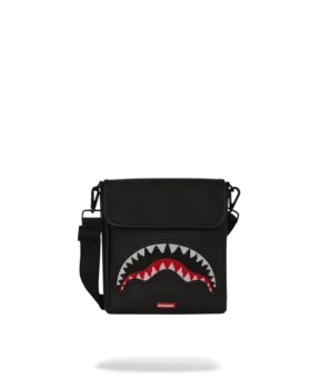 KNIT COMMANDER BORSE MESSAGER SLING