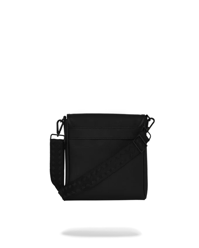 KNIT COMMANDER BORSE MESSAGER SLING