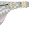 KNIT SHARKS IN PARIS IN CREMA Savvy Borsa A Tracolla