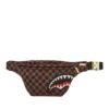 KYOTOKNIT SHARKS IN PARIS Borsa A Tracolla Savvy