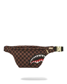 KYOTOKNIT SHARKS IN PARIS Borsa A Tracolla Savvy