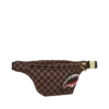 KYOTOKNIT SHARKS IN PARIS Borsa A Tracolla Savvy