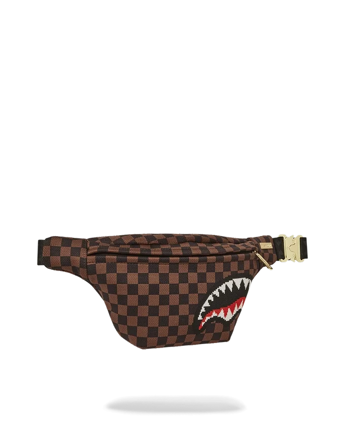 KYOTOKNIT SHARKS IN PARIS Borsa A Tracolla Savvy