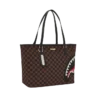 KYOTOKNIT SHARKS IN PARIS Borsa Tote