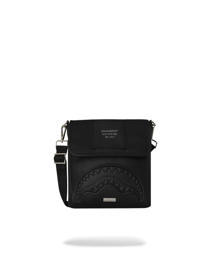 LA BORSA A TRACOLLA HQ BORSE MESSAGER