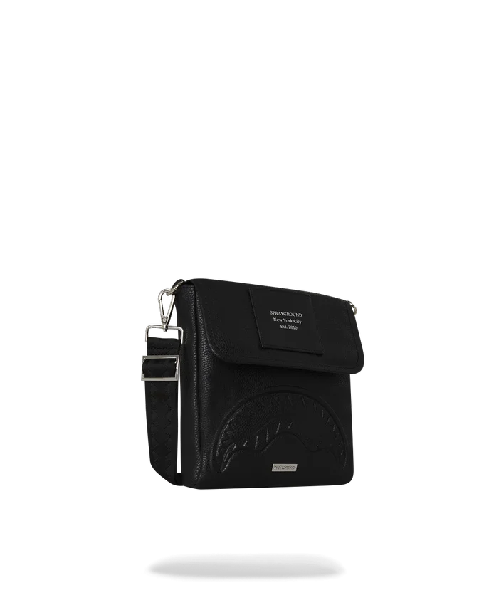 LA BORSA A TRACOLLA HQ BORSE MESSAGER