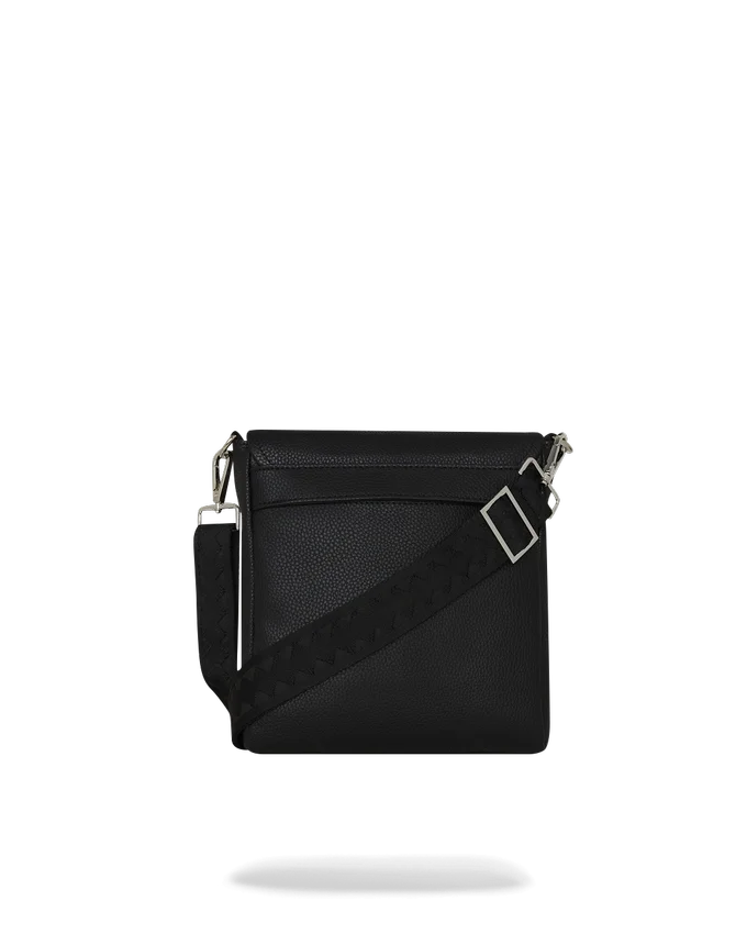 LA BORSA A TRACOLLA HQ BORSE MESSAGER