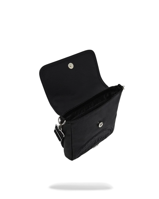 LA BORSA A TRACOLLA HQ BORSE MESSAGER