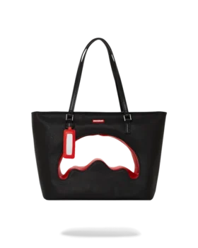 LA BORSA DECODER TOTE