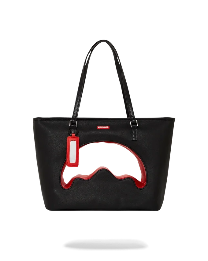 LA BORSA DECODER TOTE