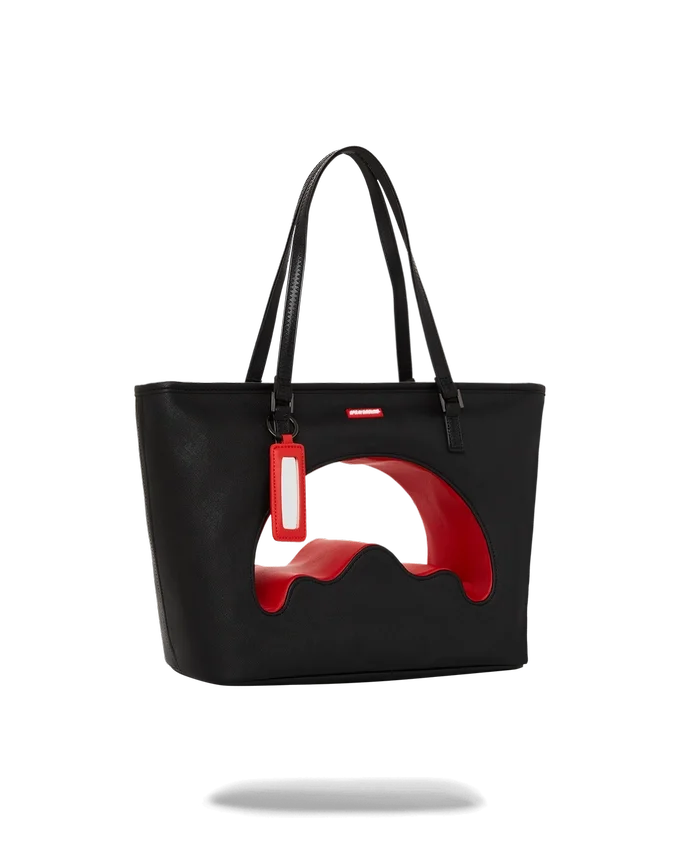 LA BORSA DECODER TOTE