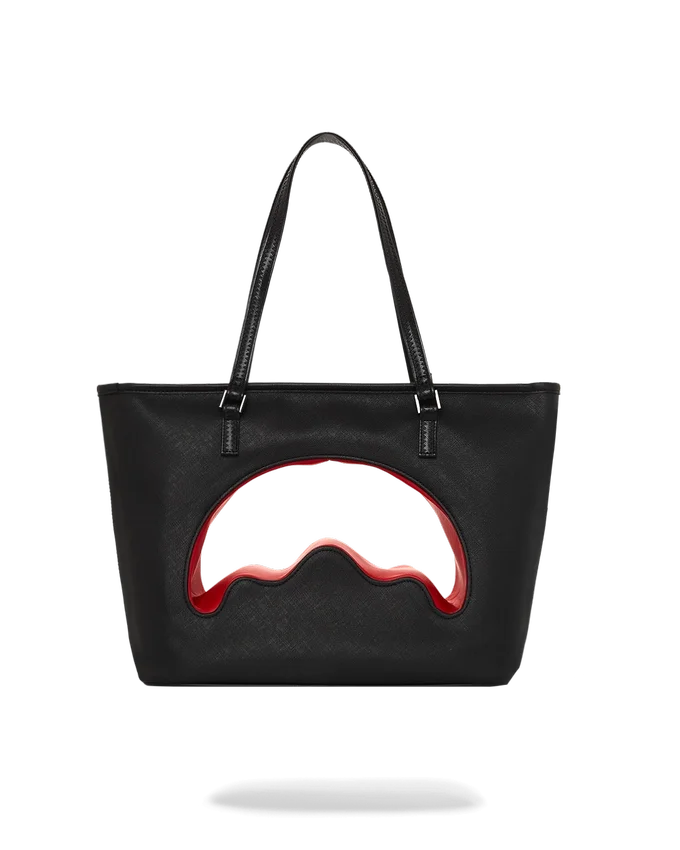 LA BORSA DECODER TOTE