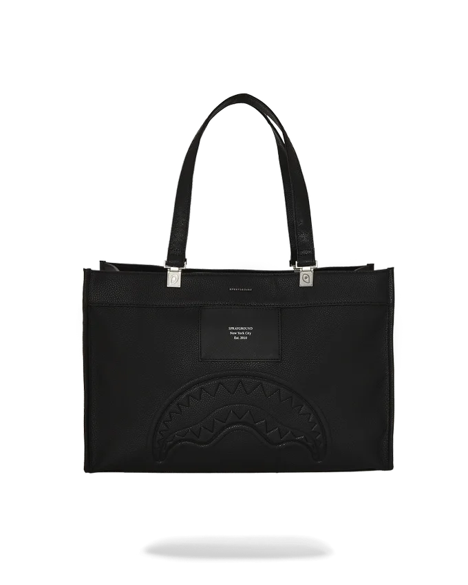 LA BORSA TORTUGA TOTE HQ