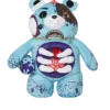 LA NOTTE DELL’ORSO VIVENTE