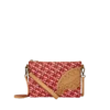 LA POUCH CROSSOVER 3DSG CONCORDE