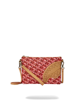 LA POUCH CROSSOVER 3DSG CONCORDE