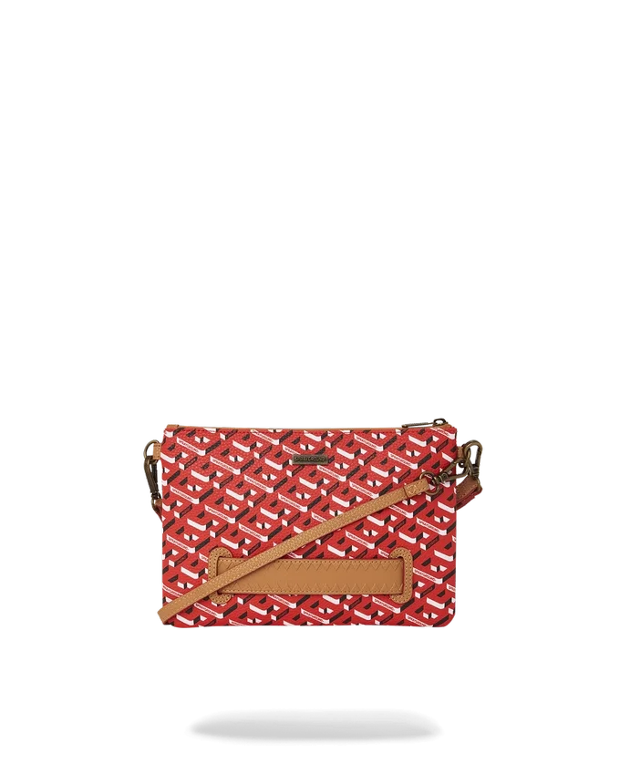 LA POUCH CROSSOVER 3DSG CONCORDE