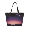 LATE ONE NIGHT BORSE TOTE