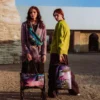 LATE ONE NIGHT SAVVY BORSA A TRACOLLA