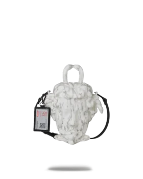 LE BORSE A MANO MET CANOVA MEDUSA (MARMO)
