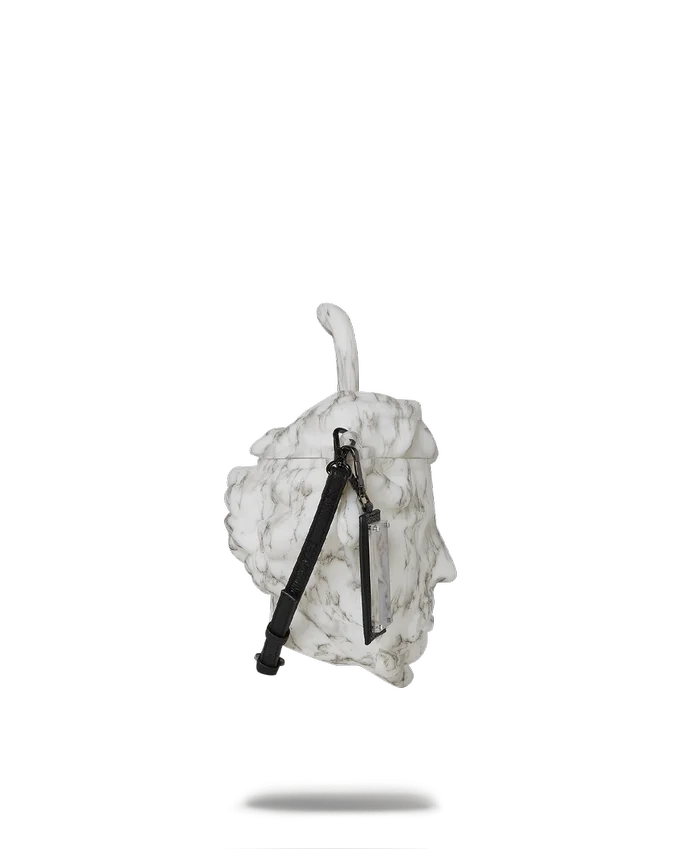 LE BORSE A MANO MET CANOVA MEDUSA (MARMO)