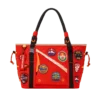 LE BORSE TOTE GLOBAL EXPEDITION