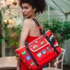 LE BORSE TOTE GLOBAL EXPEDITION