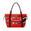LE BORSE TOTE GLOBAL EXPEDITION