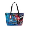 LE BORSE TOTE “THE STRAND” DELLA LONDON FASHION WEEK