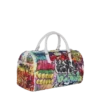 LE MONDE DES GRAFFITIS MINI BORSONI