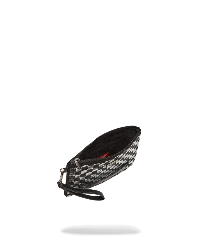LIGHT YEARS AHEAD CROSSOVER CLUTCH