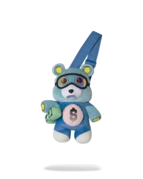 LITTLE BEAR VANDAL Borsa A Tracolla