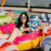 LITTLE BEAR VANDAL Borsa A Tracolla
