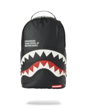 LO Zaini AFROJACK SHARK
