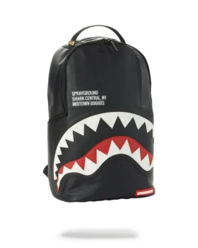 LO Zaini AFROJACK SHARK