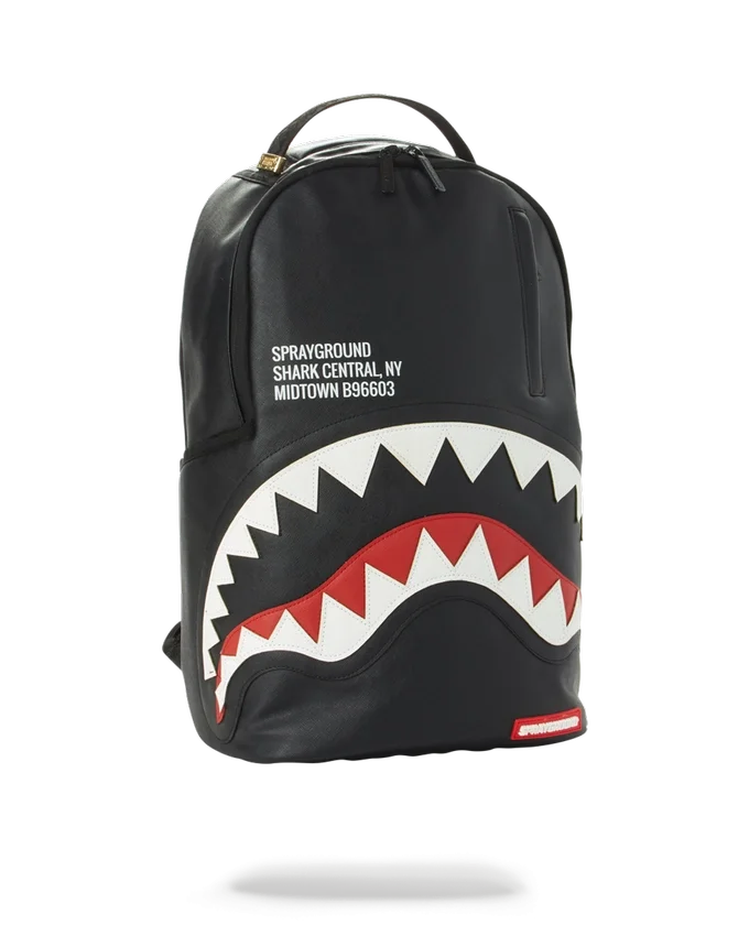 LO Zaini AFROJACK SHARK