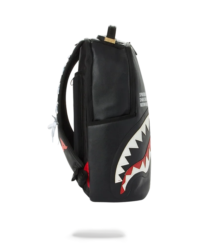 LO Zaini AFROJACK SHARK