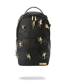 LO ZAINI CON 11 NINJA