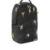 LO ZAINI CON 11 NINJA