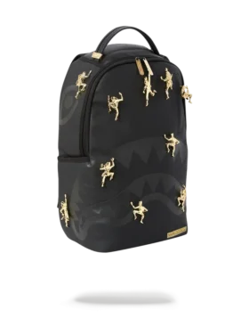 LO ZAINI CON 11 NINJA