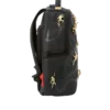 LO ZAINI CON 11 NINJA