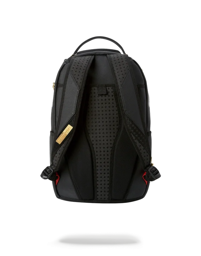 LO ZAINI CON 11 NINJA
