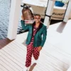 LO ZAINO 305 SPEEDBOAT GETAWAY