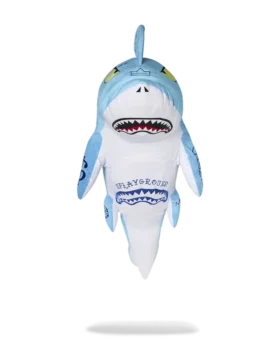 LO ZAINO BIG SHARK