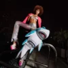 LO ZAINO BIG SHARK