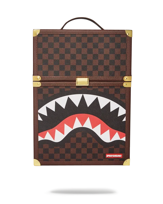 LO ZAINO CHATURANGA SHARK 1900