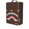 LO ZAINO CHATURANGA SHARK 1900