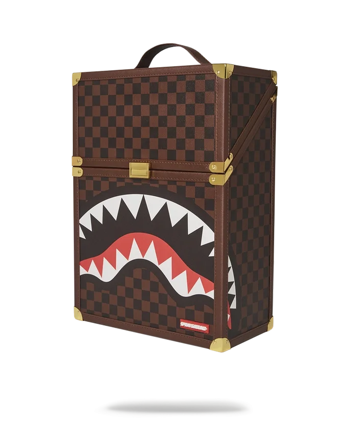 LO ZAINO CHATURANGA SHARK 1900