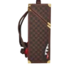 LO ZAINO CHATURANGA SHARK 1900